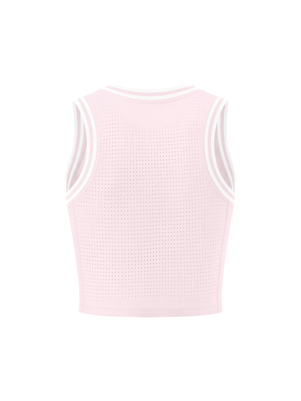 Color Block Tank (WT0142) — supplier gallery 23