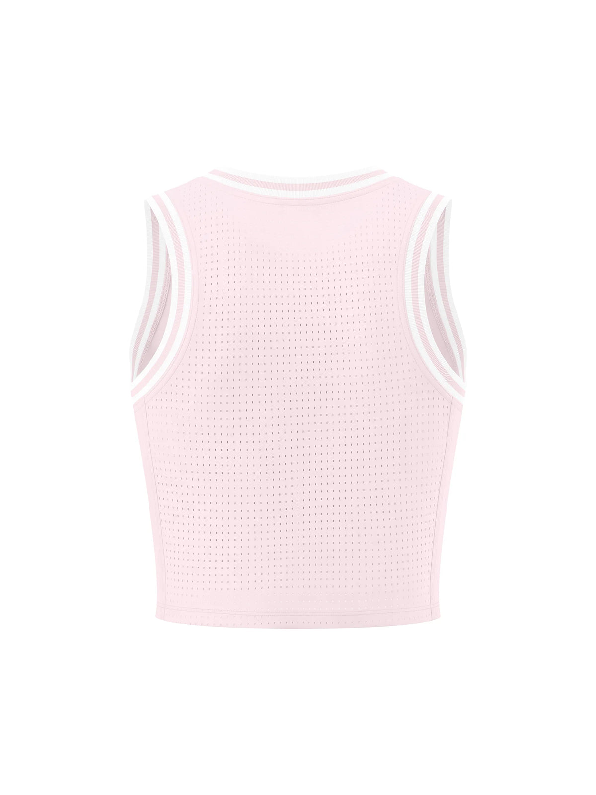 Color Block Tank (WT0142) — supplier gallery 23