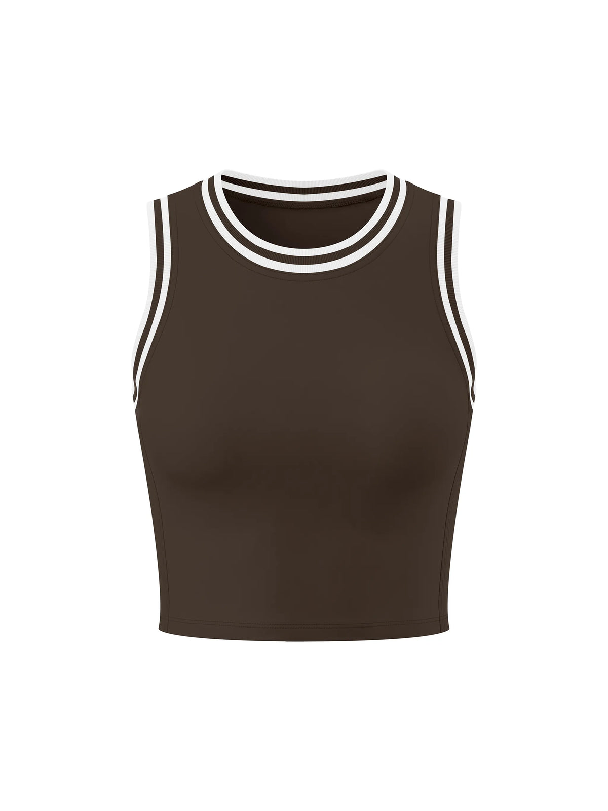 Color Block Tank (WT0142) — supplier gallery 42