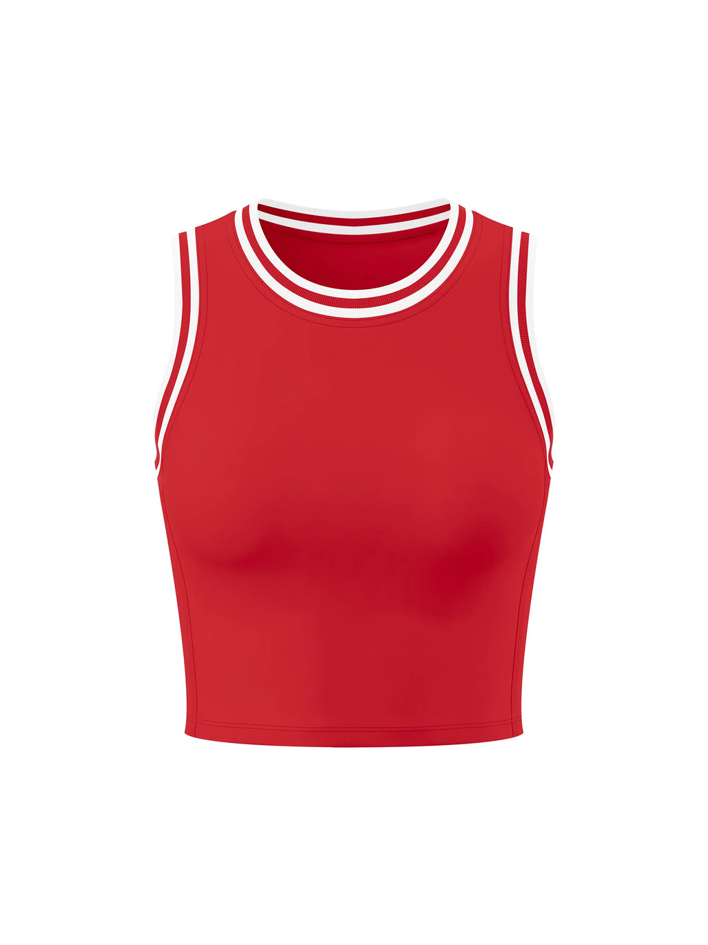 Color Block Tank (WT0142) — supplier gallery 36