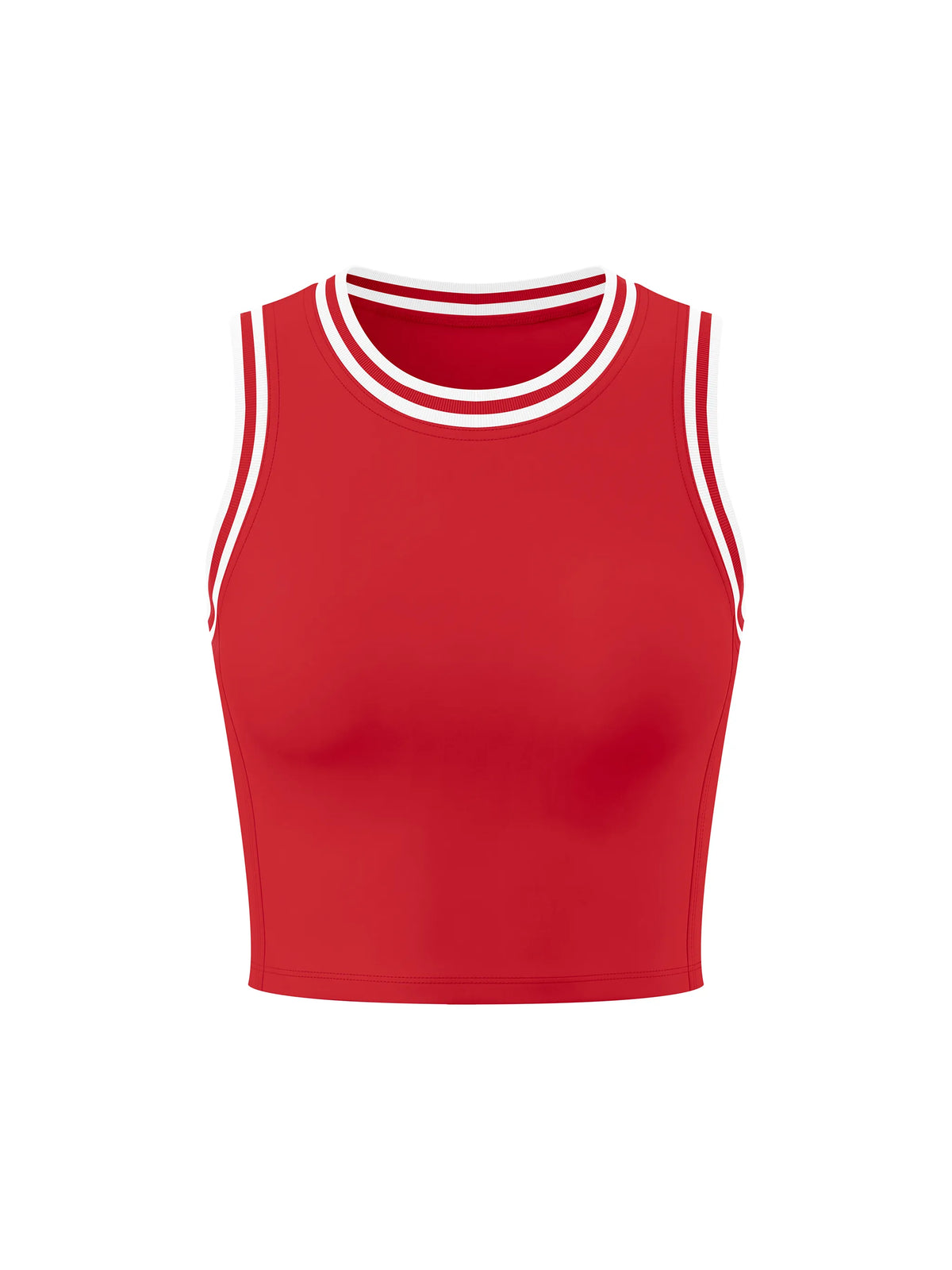 Color Block Tank (WT0142) — supplier gallery 36