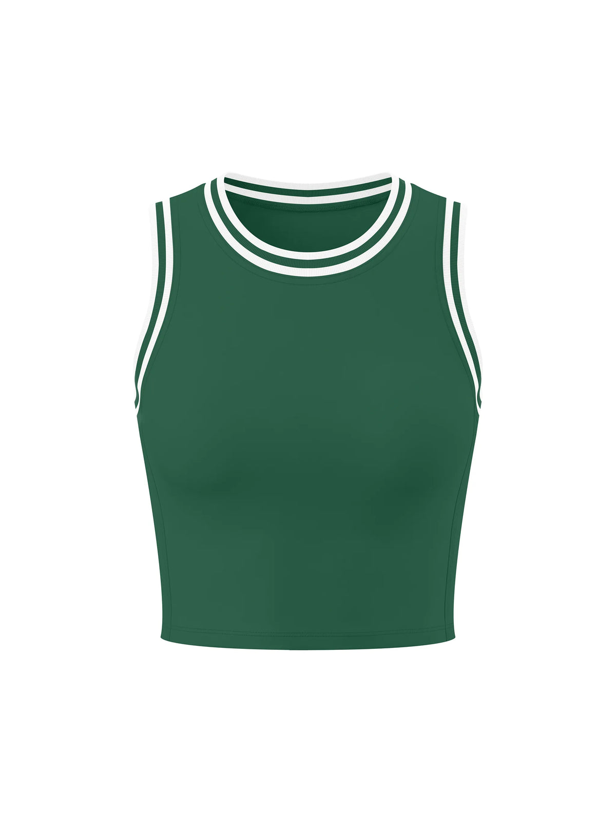 Color Block Tank (WT0142) — supplier gallery 38