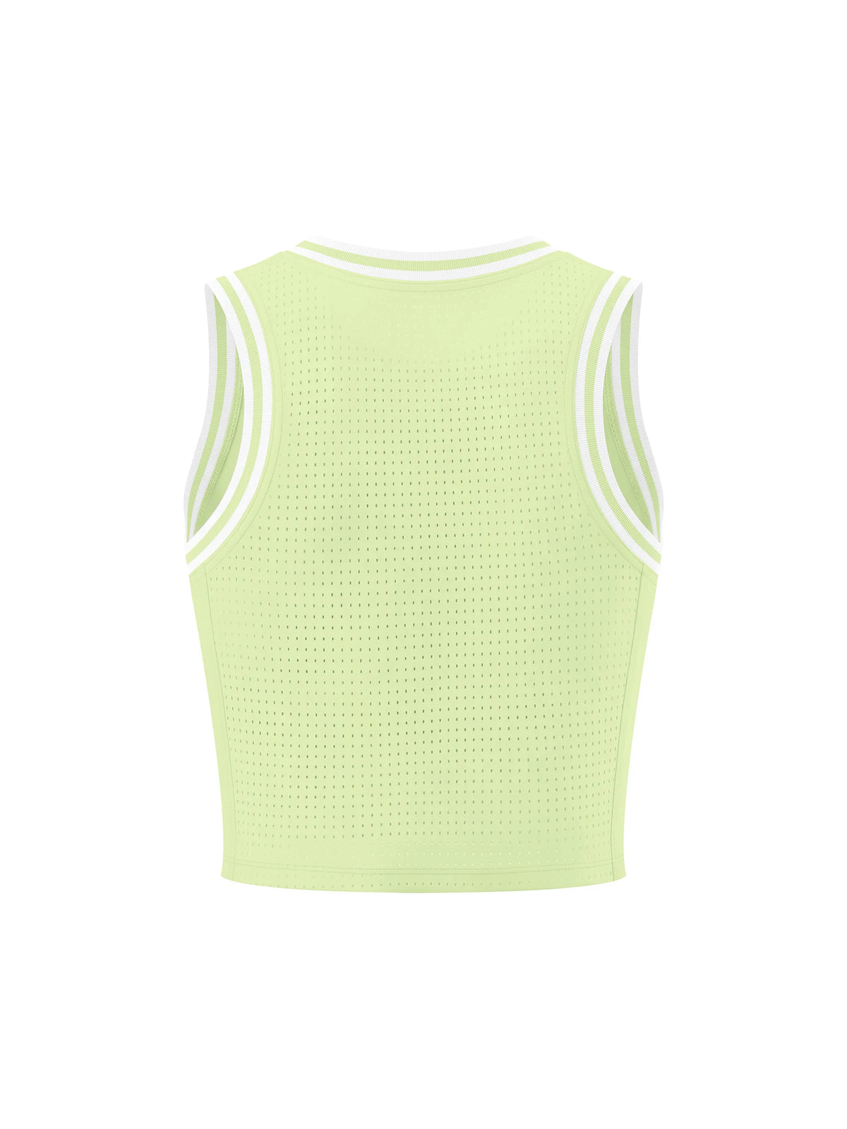 Color Block Tank (WT0142) — supplier gallery 29