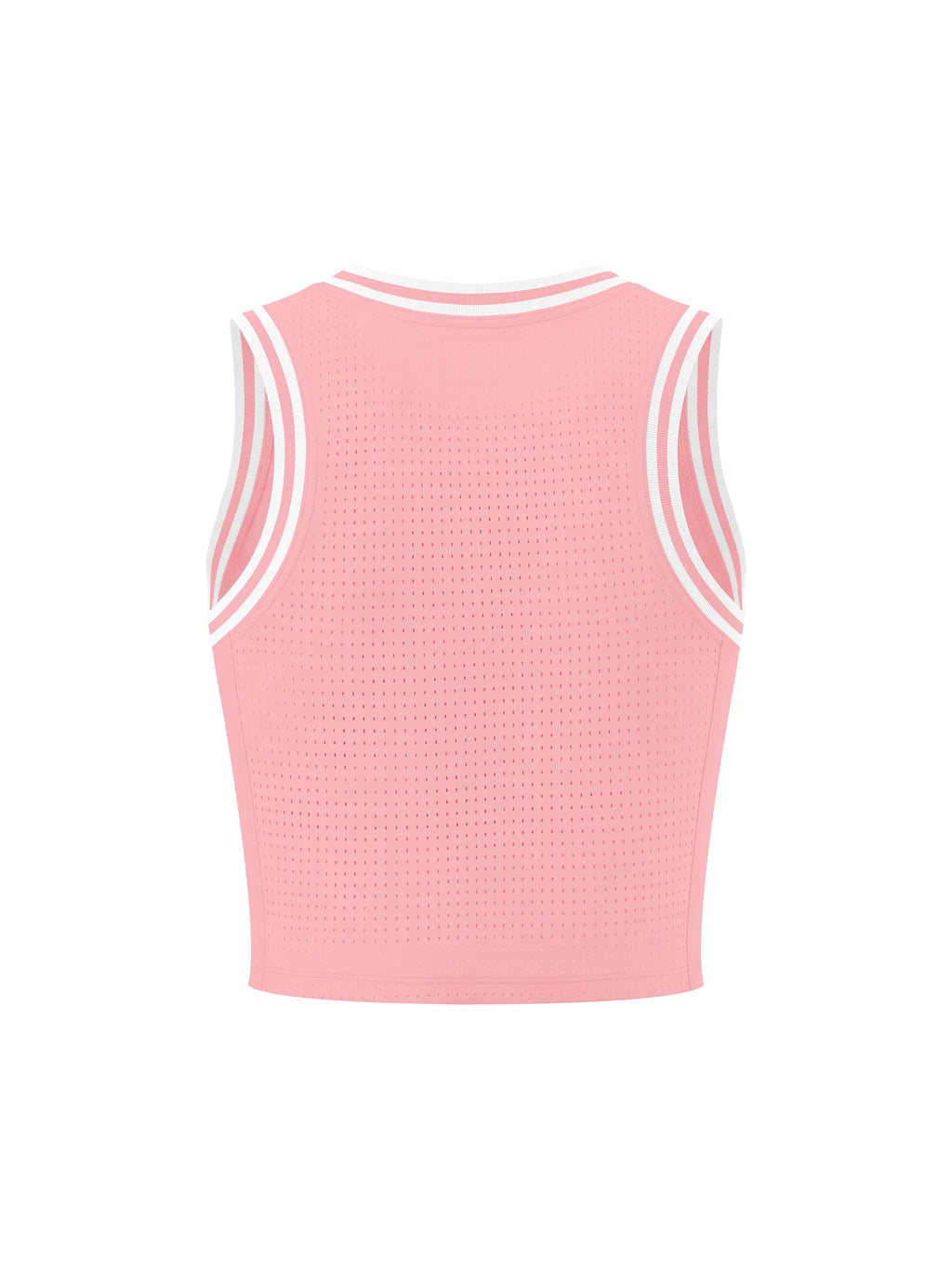Color Block Tank (WT0142) — supplier gallery 27