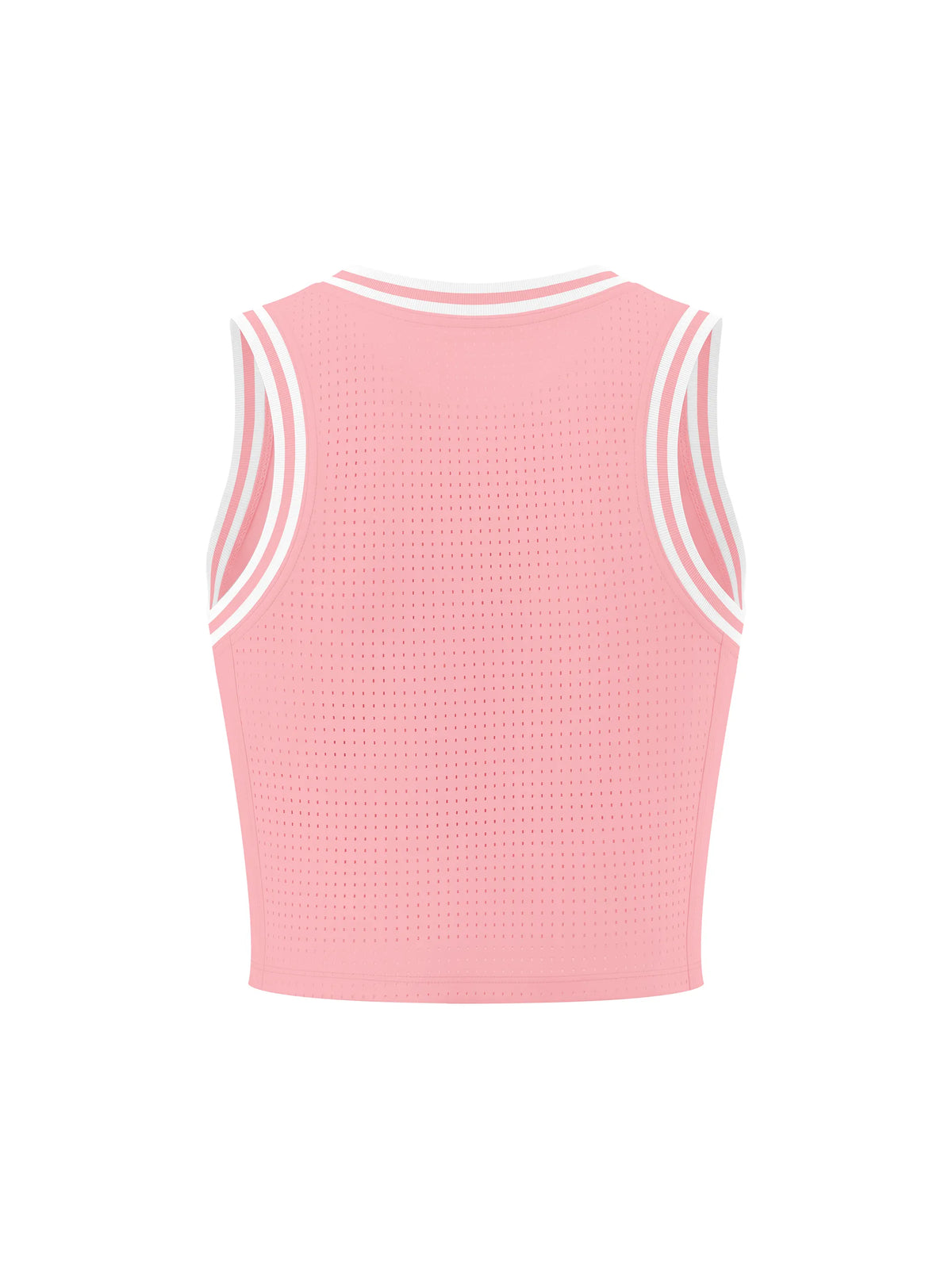 Color Block Tank (WT0142) — supplier gallery 27
