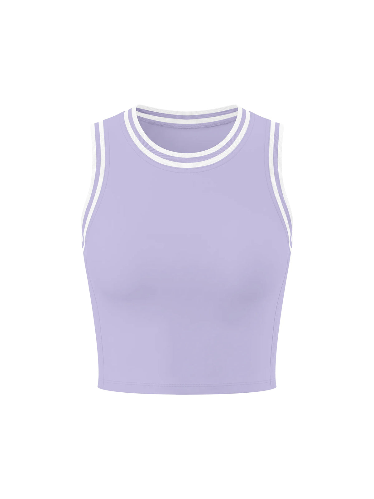 Color Block Tank (WT0142) — supplier gallery 30