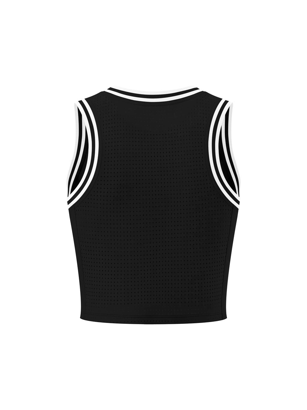 Color Block Tank (WT0142) — supplier gallery 15