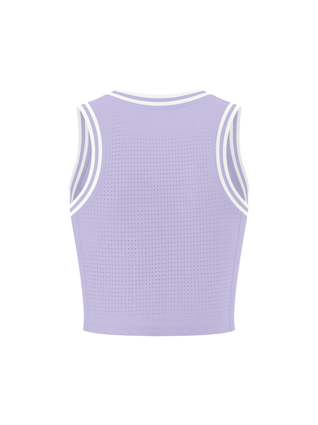 Color Block Tank (WT0142) — supplier gallery 31