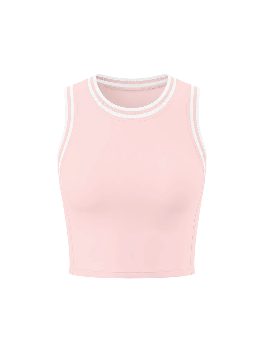 Color Block Tank (WT0142) — supplier gallery 24