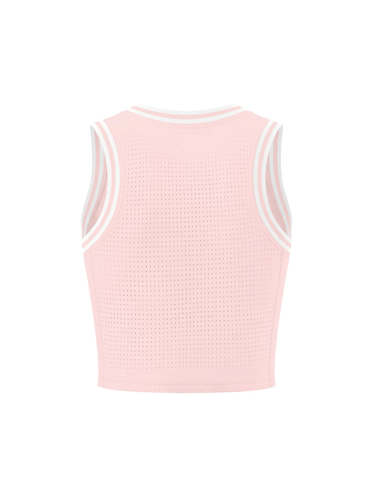 Color Block Tank (WT0142) — supplier gallery 25