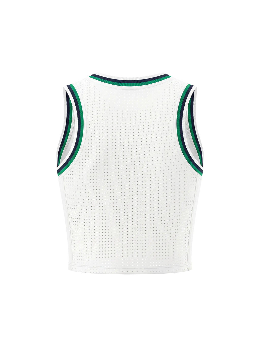 Color Block Tank (WT0142) — supplier gallery 17