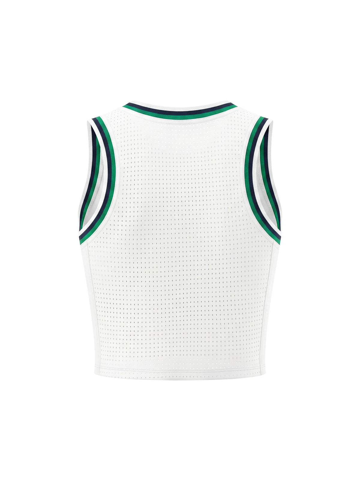 Color Block Tank (WT0142) — supplier gallery 17