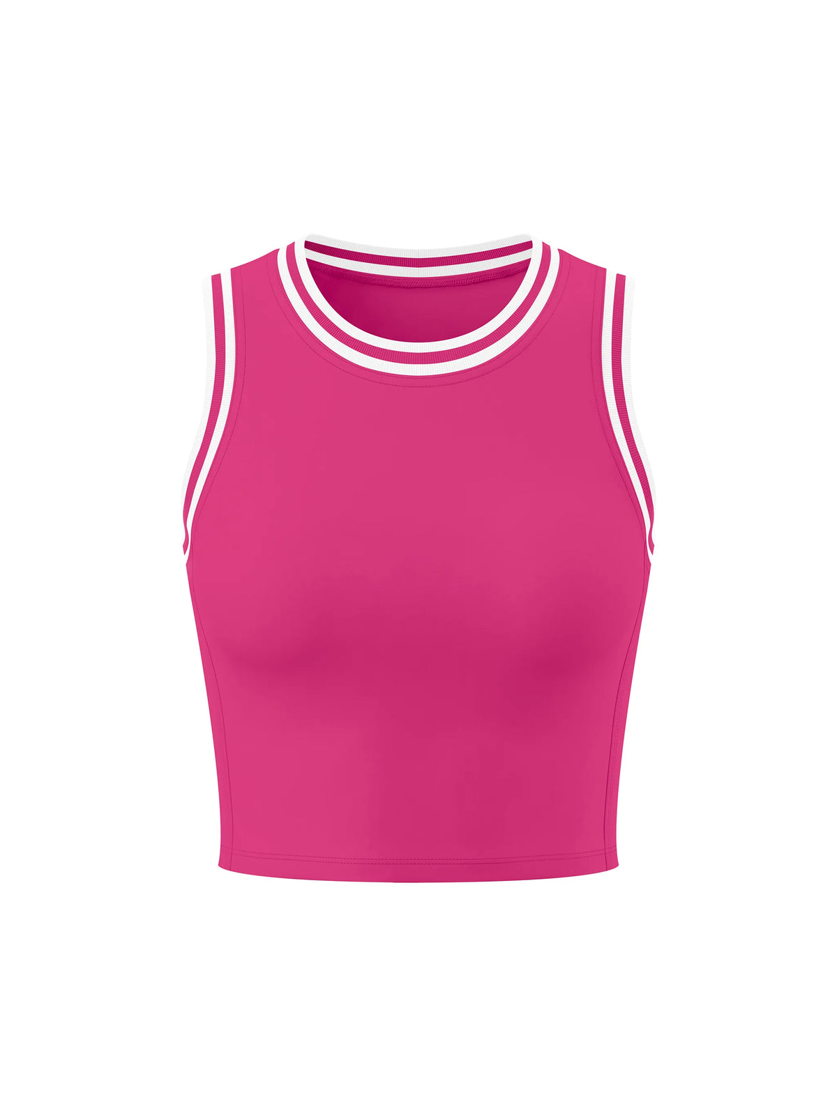 Color Block Tank (WT0142) — supplier gallery 34
