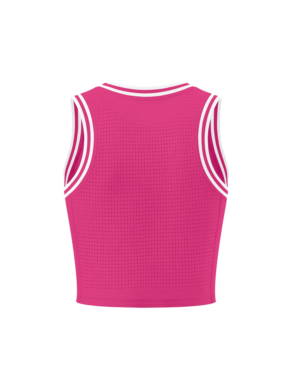 Color Block Tank (WT0142) — supplier gallery 35
