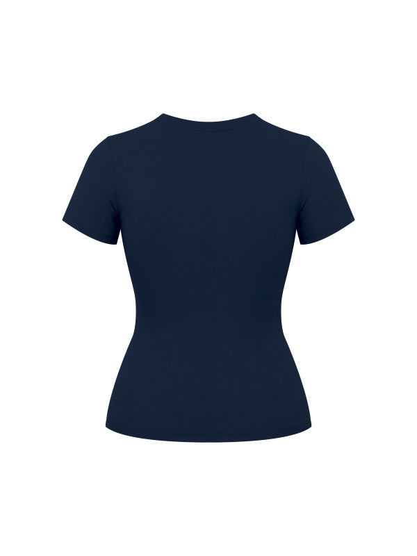 Slim Fit T-Shirt (WT0143) — supplier gallery 29