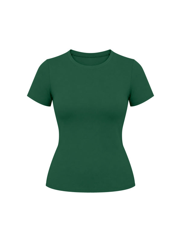 Slim Fit T-Shirt (WT0143) — supplier gallery 24