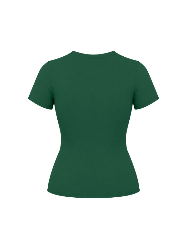 Slim Fit T-Shirt (WT0143) — supplier gallery 25