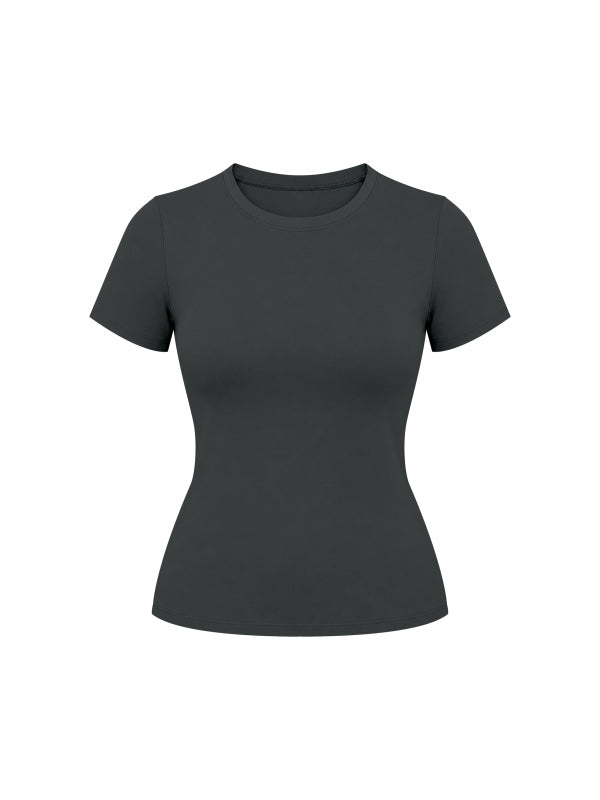 Slim Fit T-Shirt (WT0143) — supplier gallery 34