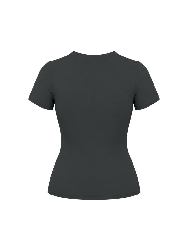 Slim Fit T-Shirt (WT0143) — supplier gallery 35