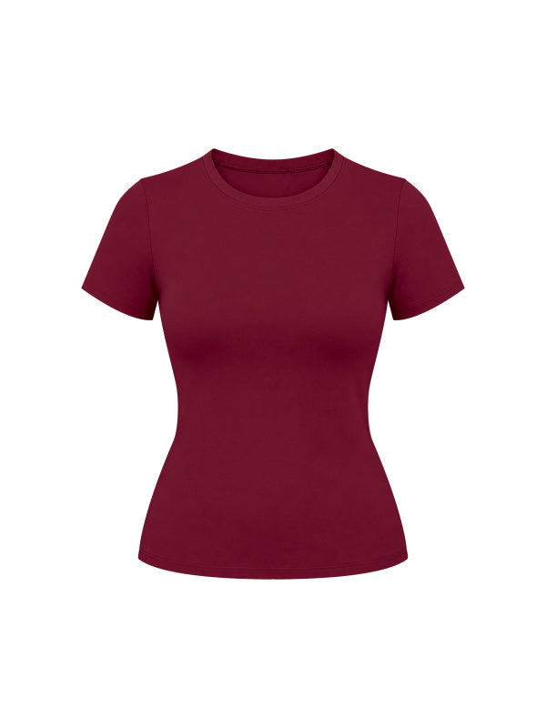 Slim Fit T-Shirt (WT0143) — supplier gallery 26