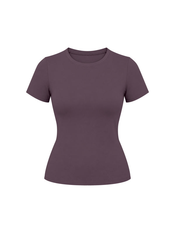 Slim Fit T-Shirt (WT0143) — supplier gallery 30