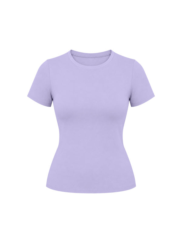 Slim Fit T-Shirt (WT0143) — supplier gallery 20