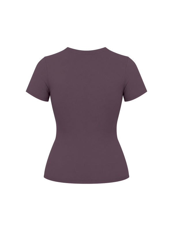 Slim Fit T-Shirt (WT0143) — supplier gallery 31