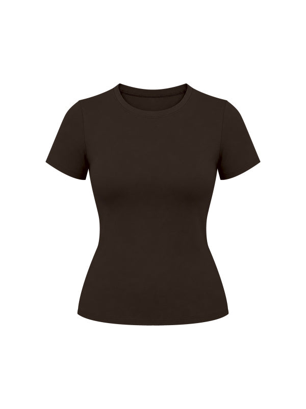 Slim Fit T-Shirt (WT0143) — supplier gallery 36