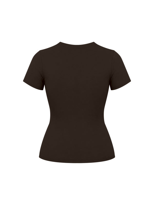 Slim Fit T-Shirt (WT0143) — supplier gallery 37