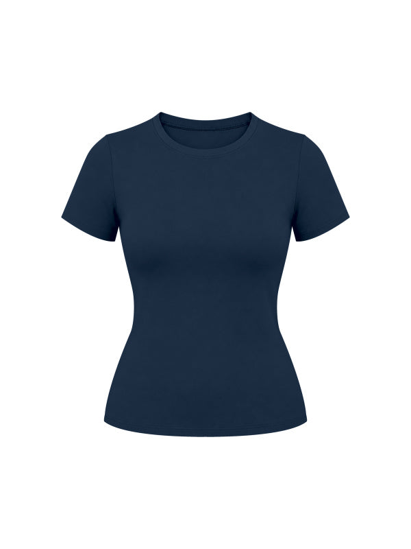 Slim Fit T-Shirt (WT0143) — supplier gallery 32