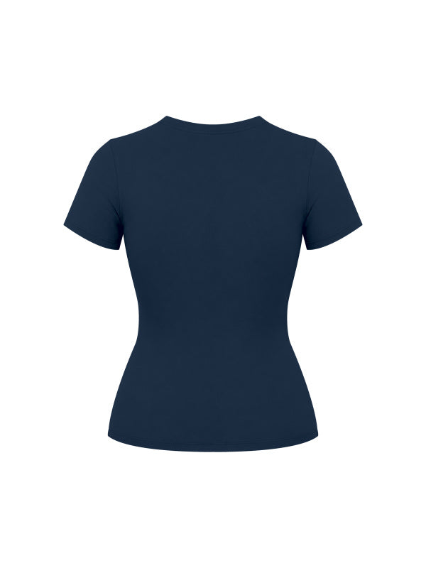 Slim Fit T-Shirt (WT0143) — supplier gallery 33