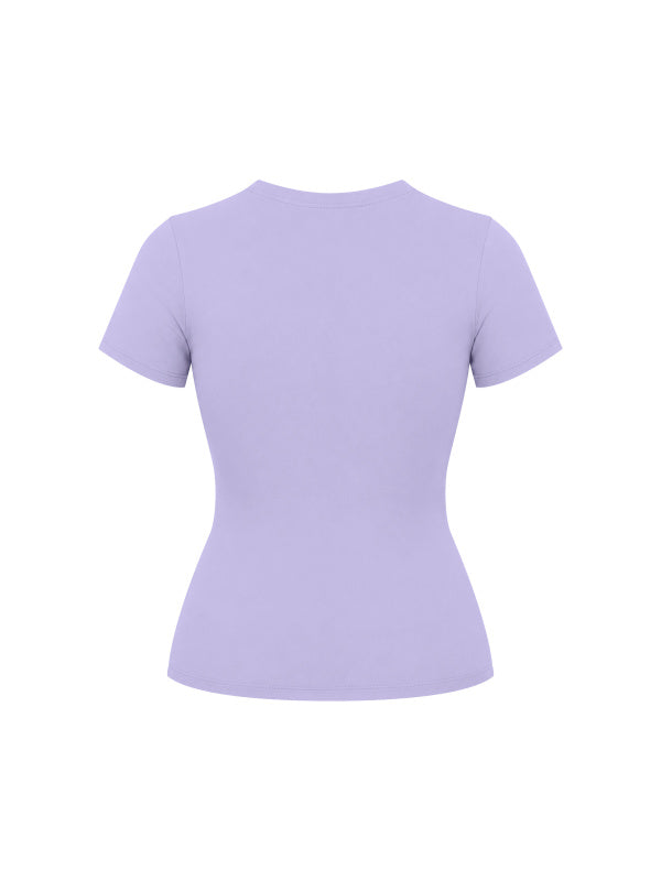 Slim Fit T-Shirt (WT0143) — supplier gallery 21