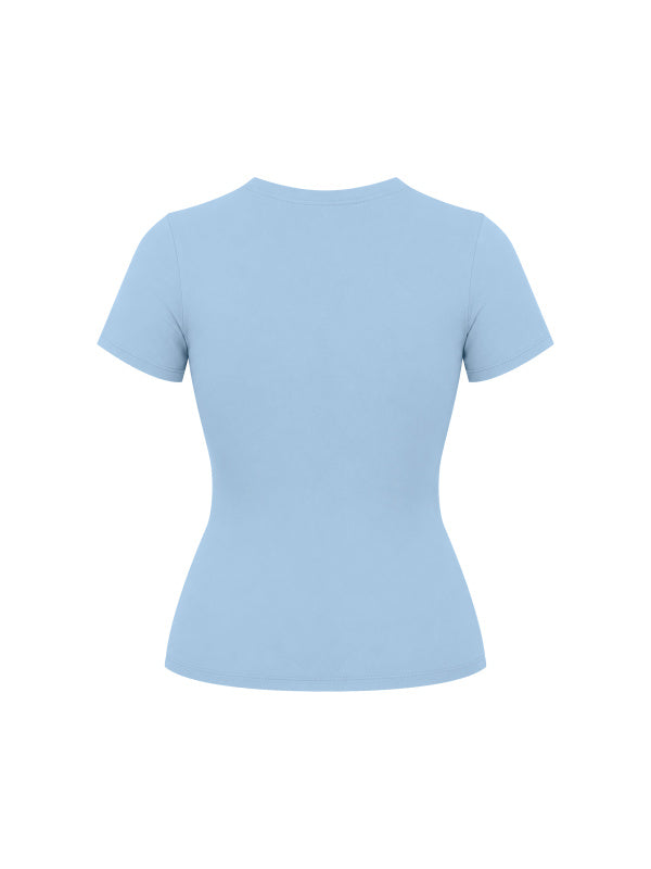 Slim Fit T-Shirt (WT0143) — supplier gallery 23