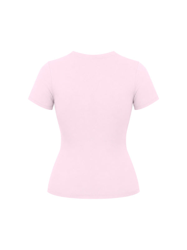 Slim Fit T-Shirt (WT0143) — supplier gallery 19