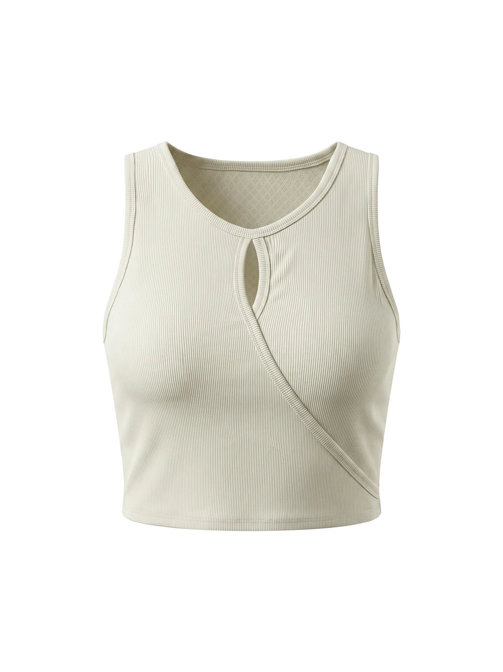 Hollow-Out Tank — supplier gallery 16
