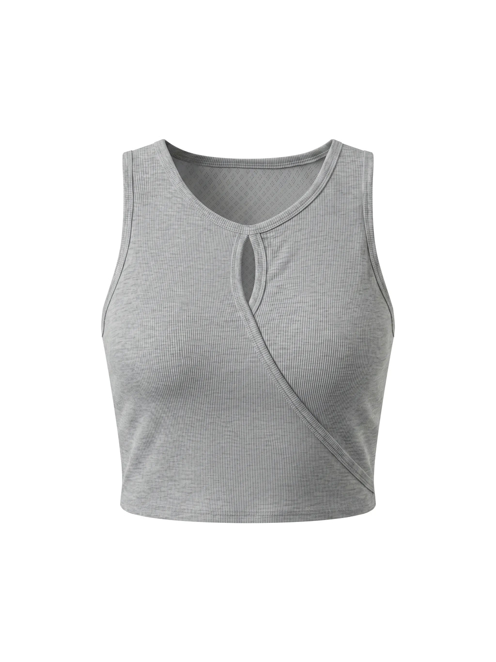 Hollow-Out Tank — supplier gallery 18