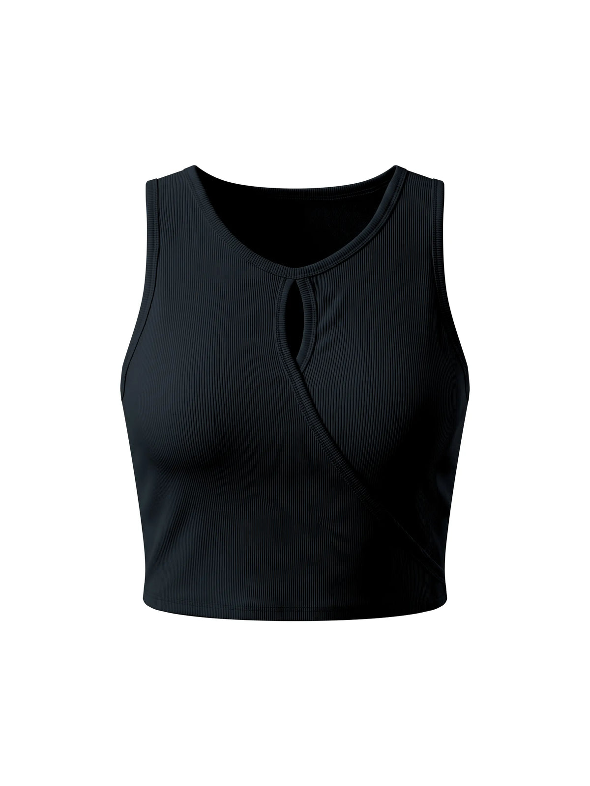 Hollow-Out Tank — supplier gallery 14