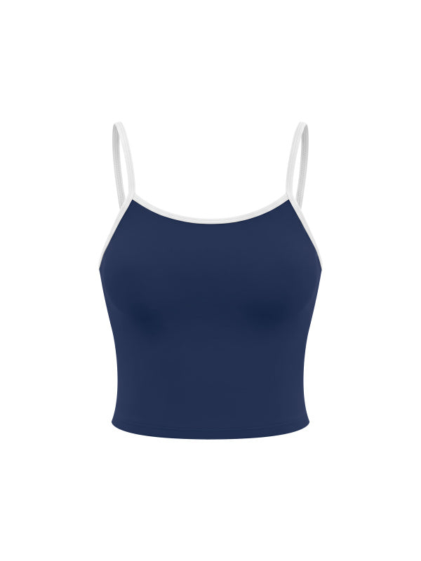 Color Block Tank (WT0152) — supplier gallery 18