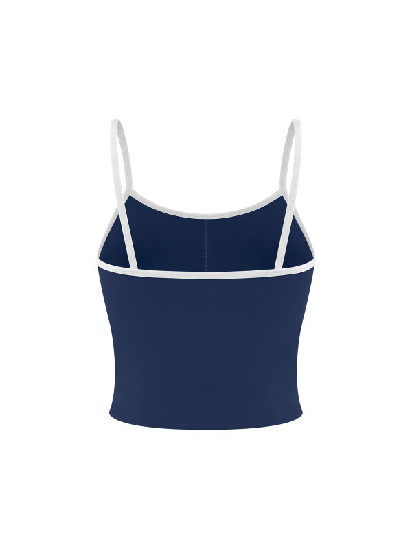 Color Block Tank (WT0152) — supplier gallery 19