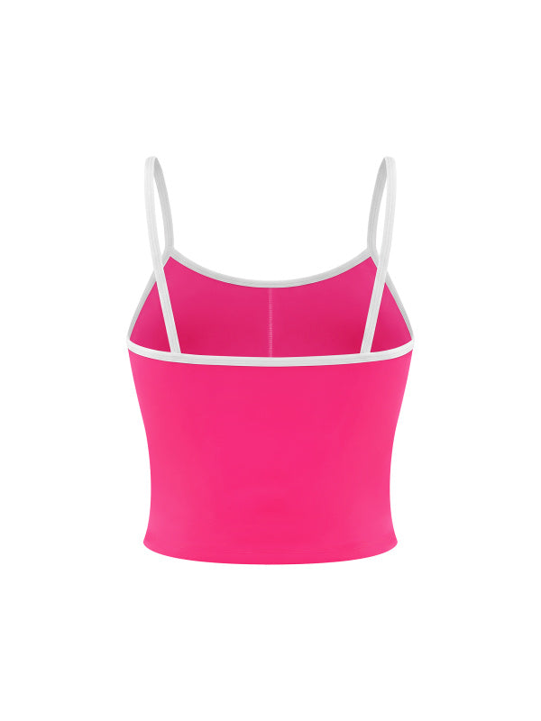 Color Block Tank (WT0152) — supplier gallery 21