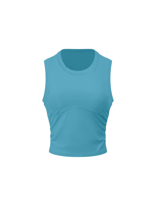 Crewneck Tank — supplier gallery 22