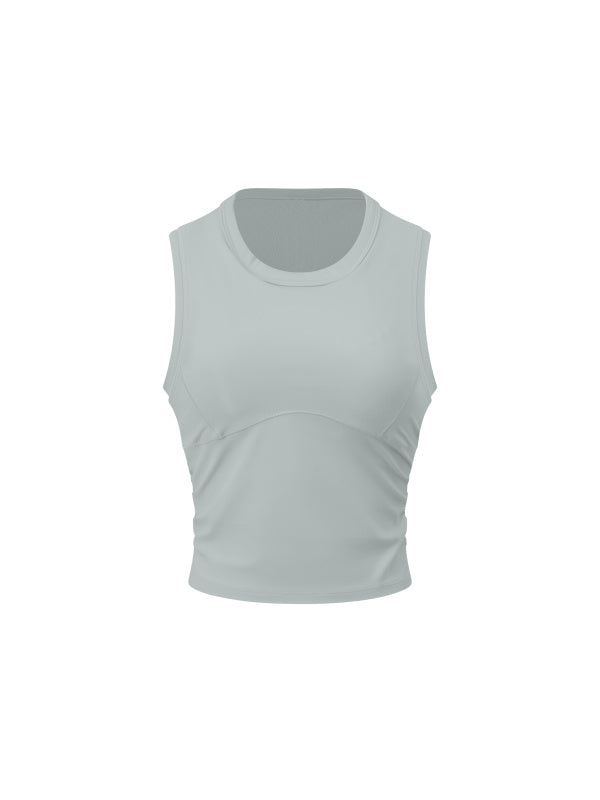 Crewneck Tank — supplier gallery 18