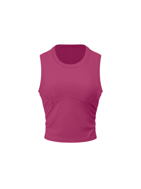 Crewneck Tank — supplier gallery 20