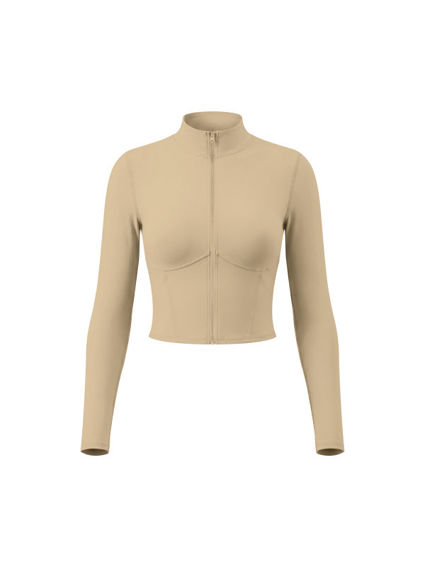 Full-Zip Sports Jacket — supplier gallery 16