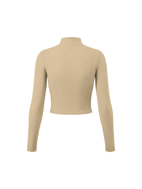 Full-Zip Sports Jacket — supplier gallery 17