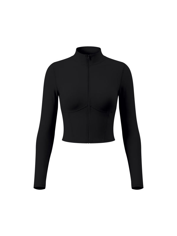 Full-Zip Sports Jacket — supplier gallery 14