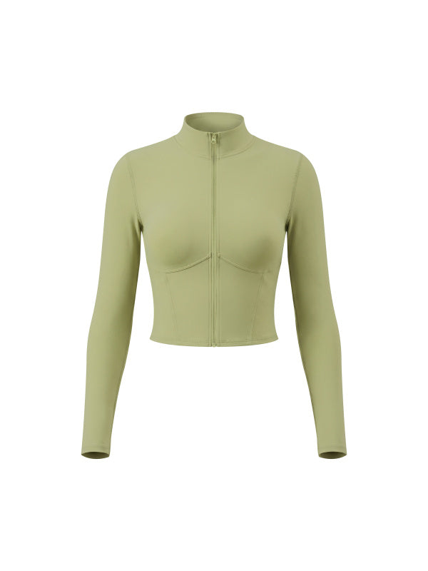 Full-Zip Sports Jacket — supplier gallery 18