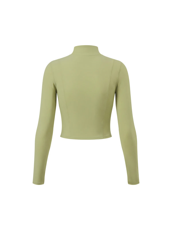 Full-Zip Sports Jacket — supplier gallery 19