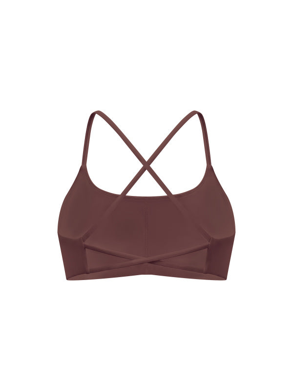 U-Neck Sports Bra (WT0168) — supplier gallery 21
