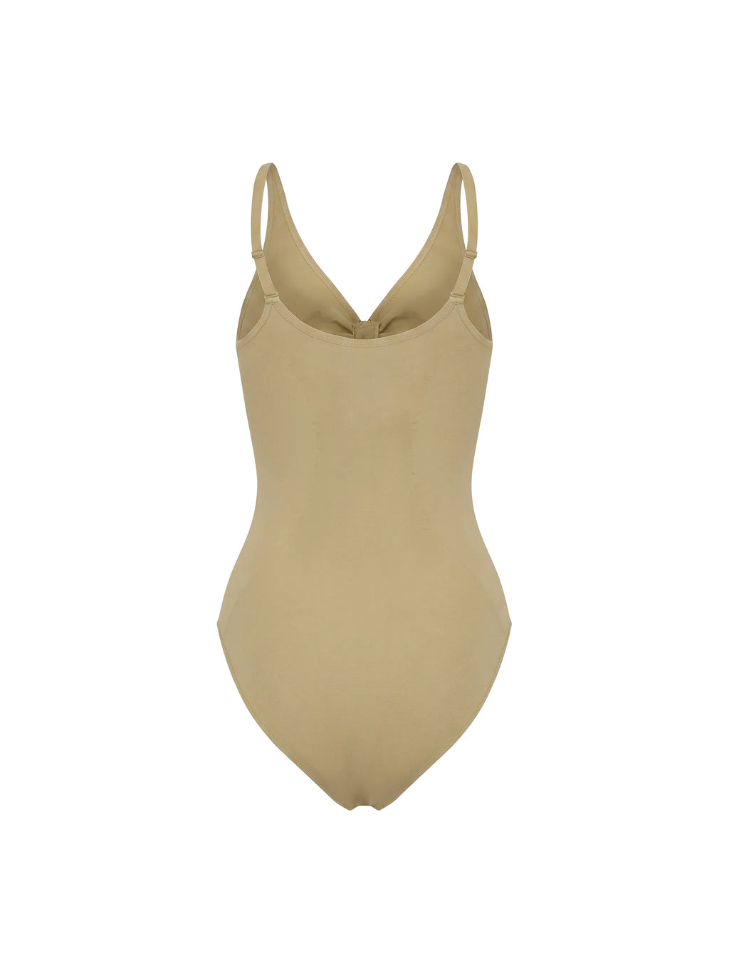 Full-Zip Ruched Bodysuit — supplier gallery 19